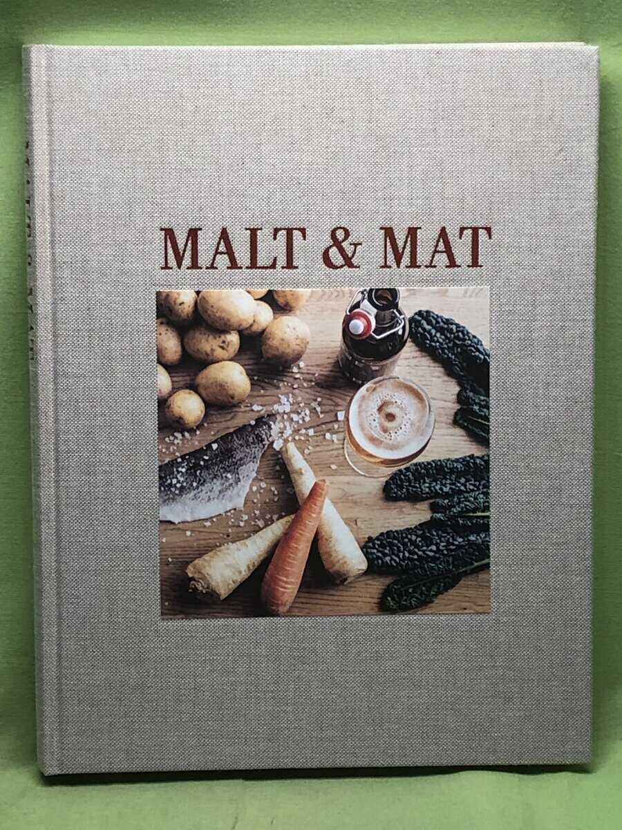Annacarin Öman : Malt & Mat