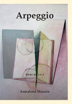 Annalena Maurin : Arpeggio