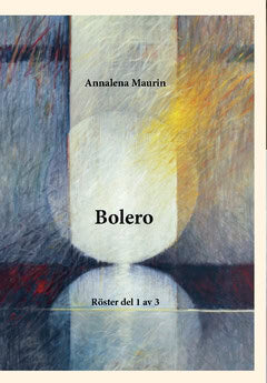Annalena Maurin : Bolero