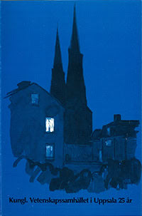Annales Academiae regiae scientiarum Upsaliensis