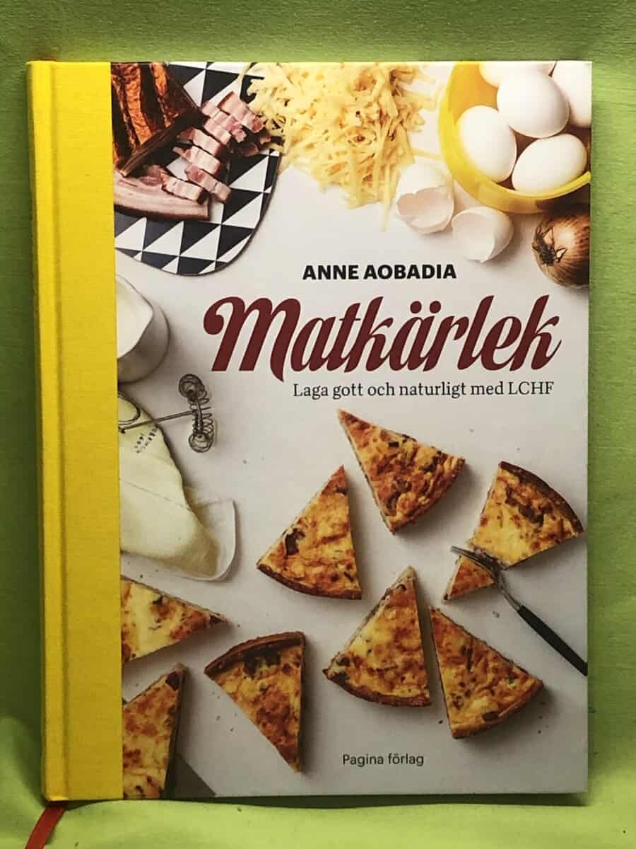 Anne Aobadia : Matkärlek