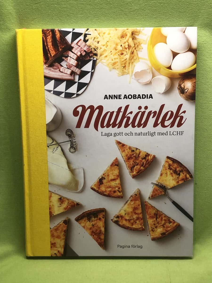 Anne Aobadia : Matkärlek