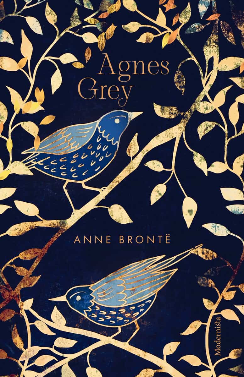 Anne Brontë : Agnes Grey