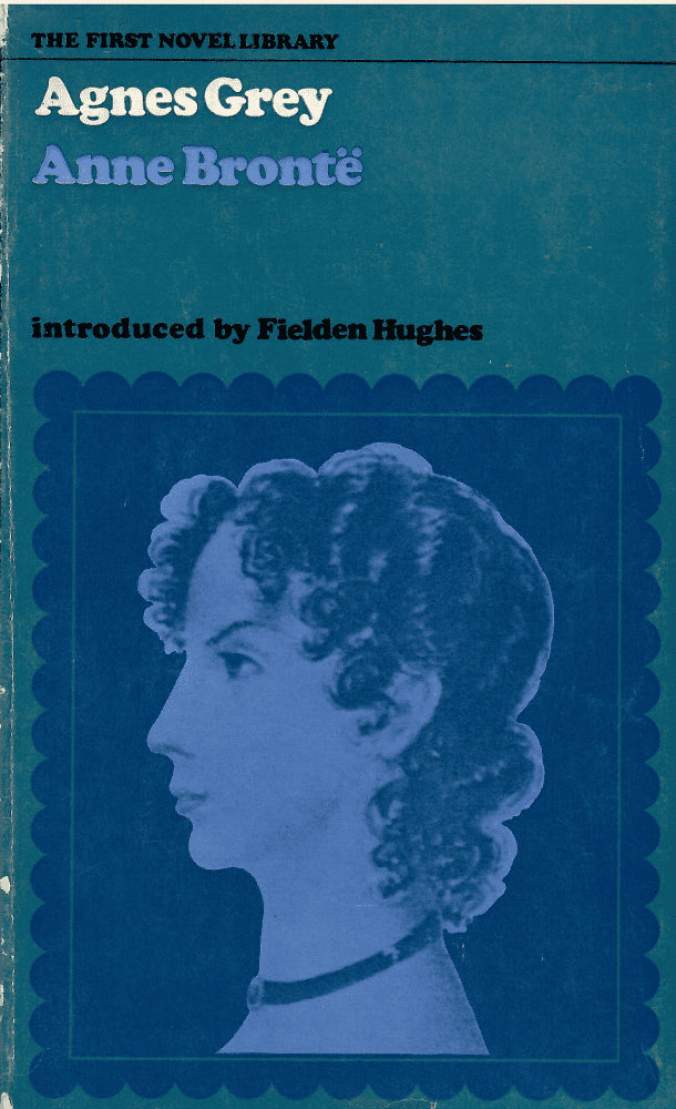 Anne Brontë : Agnes Grey