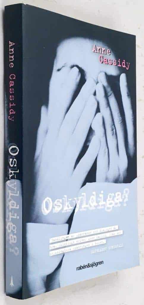 Anne Cassidy : Oskyldiga?