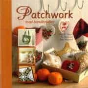 Anne E. Baird : Patchwork med bandbroderi