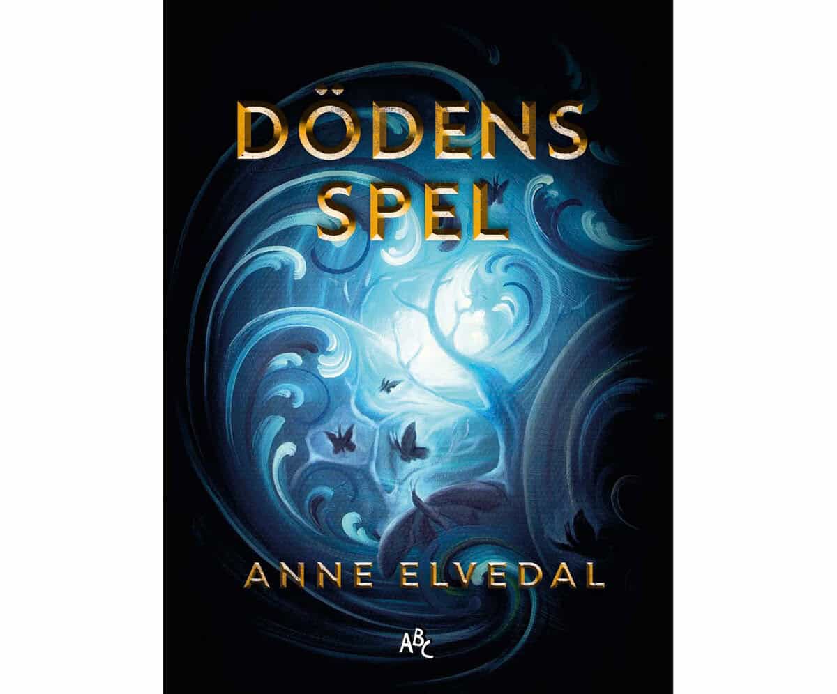 Anne Elvedal : Dödens spel