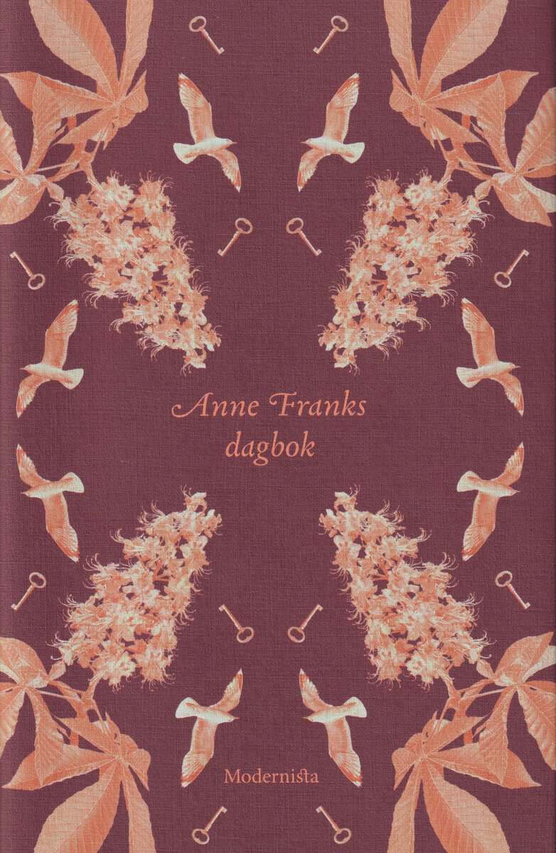 Anne Frank : Anne Franks dagbok