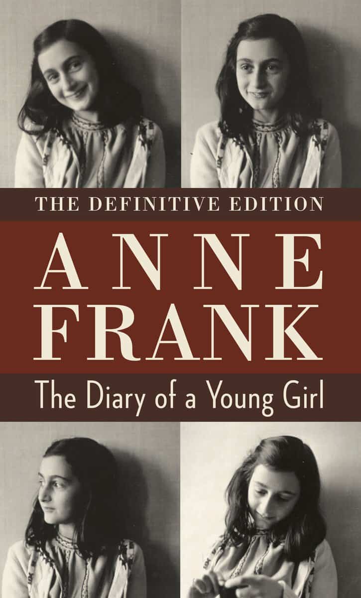 Anne Frank : The Diary of a Young Girl