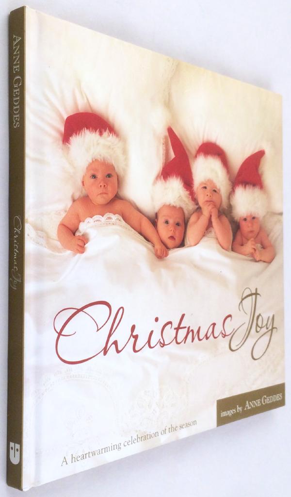 Anne Geddes : Christmas Joy
