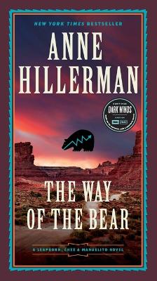Anne Hillerman : The Way of the Bear