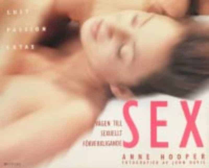 Anne Hooper : Sex