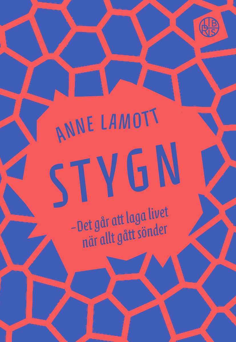Anne Lamott : Stygn