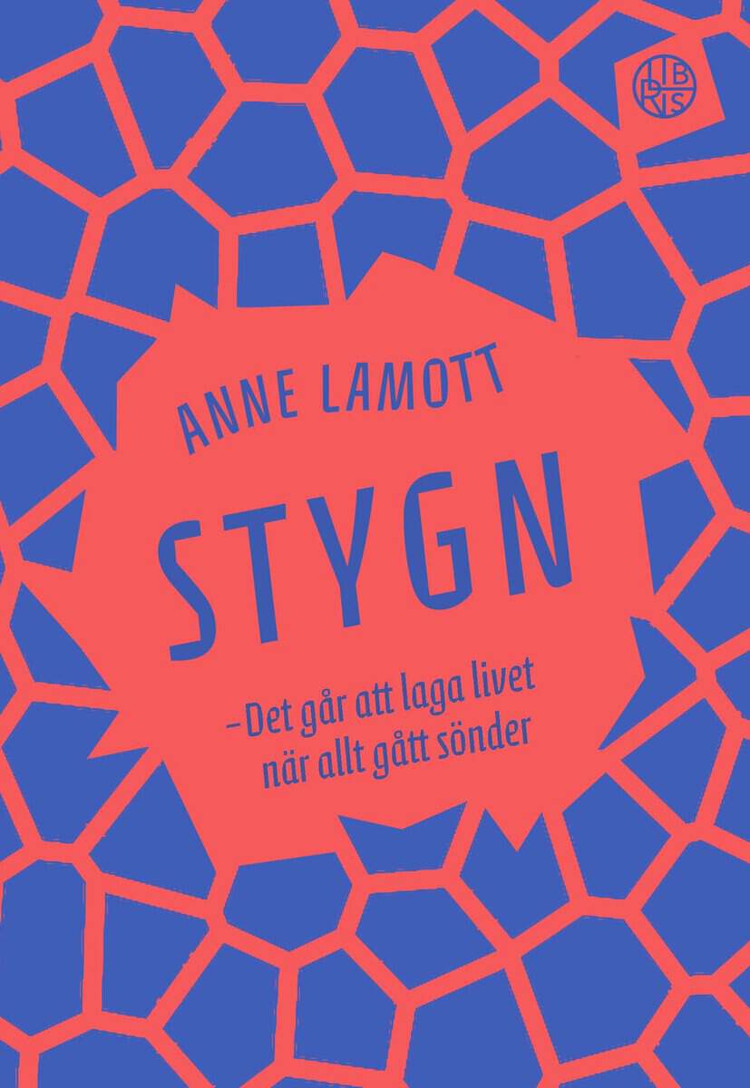 Anne Lamott : Stygn