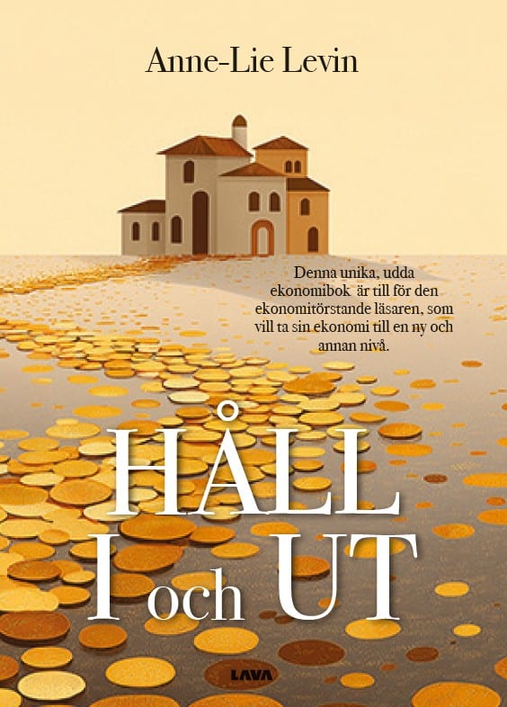 Anne-Lie Levin : Håll i och ut