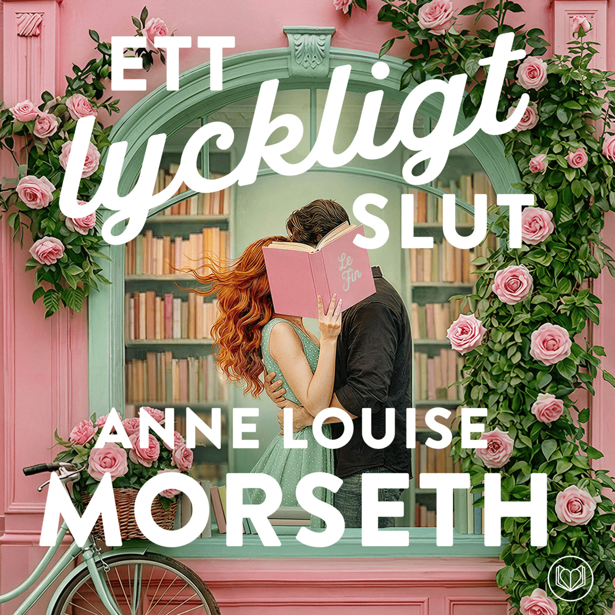 Anne Louise Morseth : Ett lyckligt slut