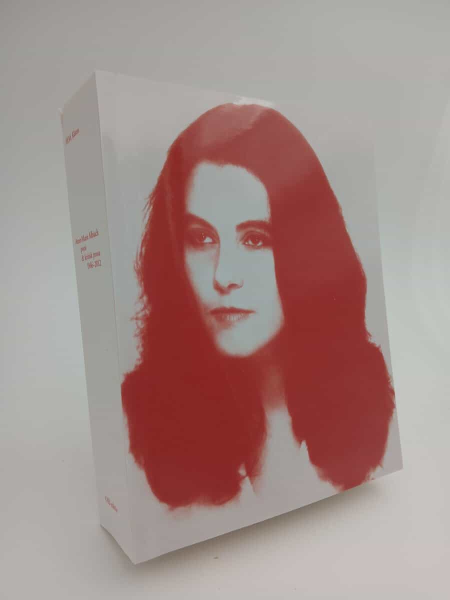 Anne-Marie Albiach : FEM. Kören