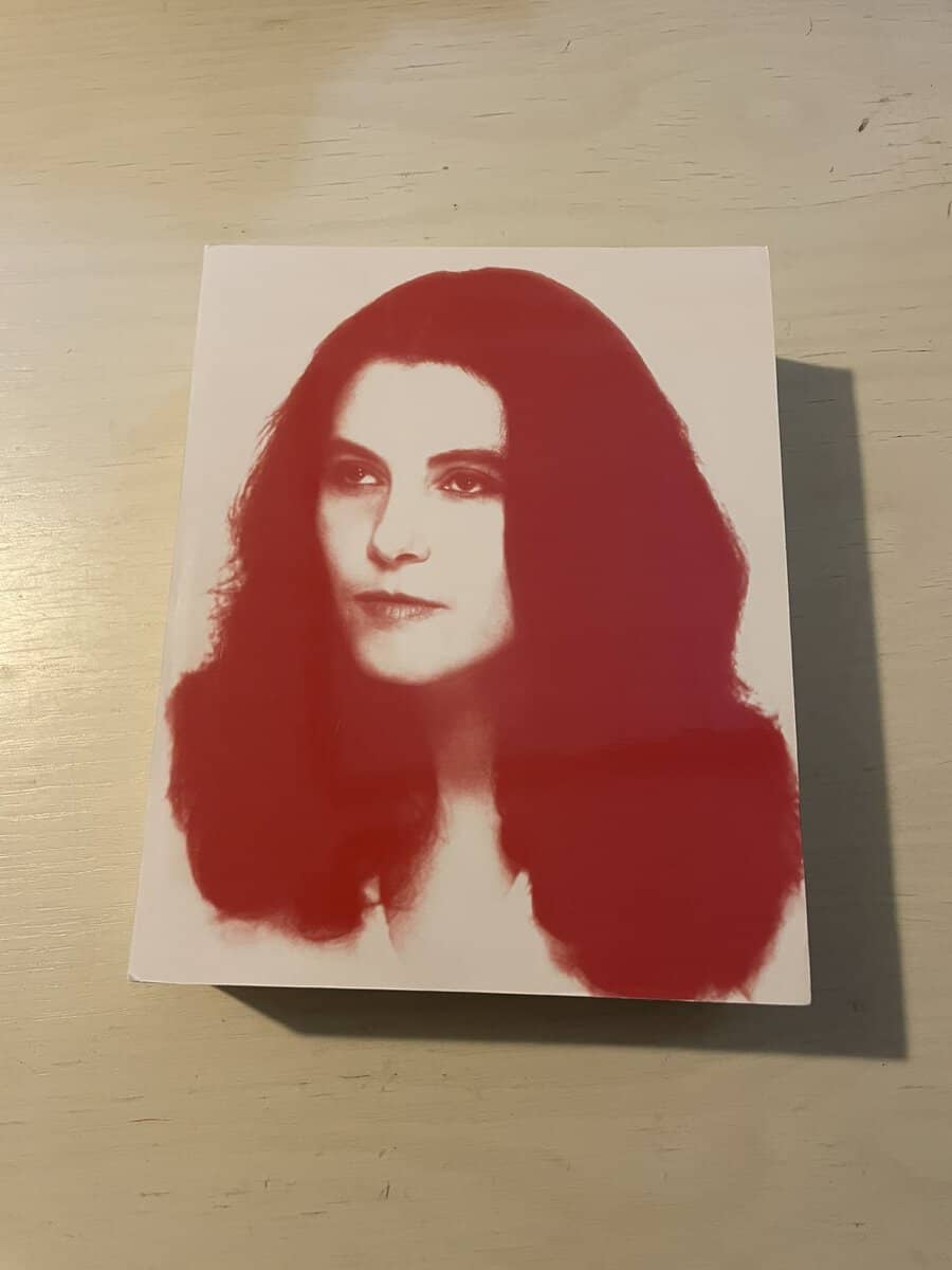 Anne-Marie Albiach : FEM. Kören