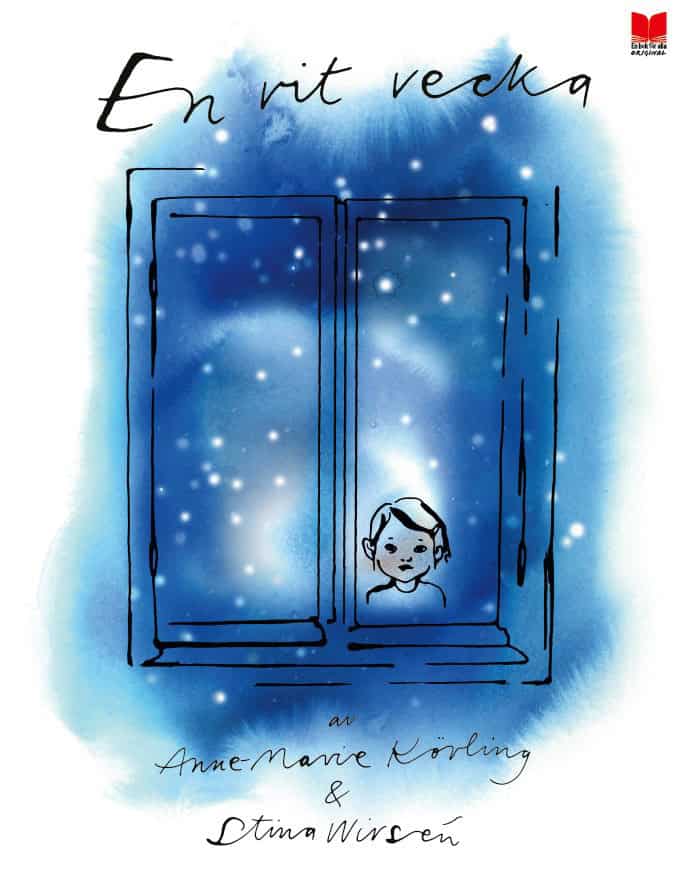 Anne-Marie Körling : En vit vecka