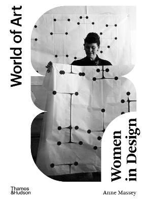 Anne Massey : Women in Design