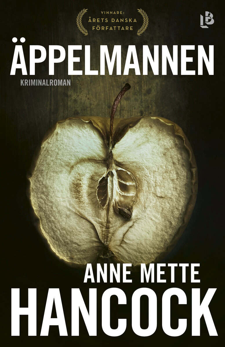 Anne Mette Hancock : Äppelmannen