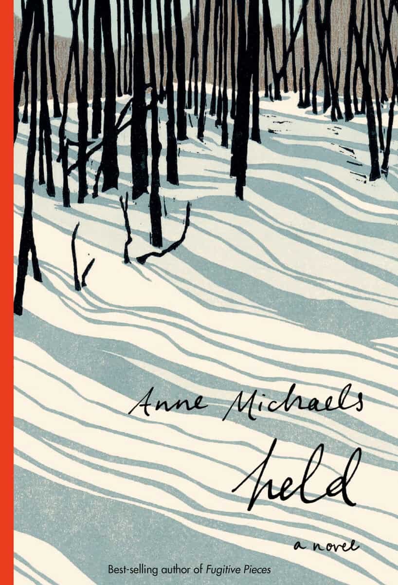 Anne Michaels : Held