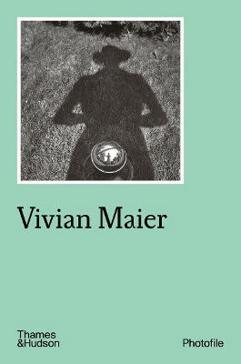 Anne Morin : Vivian Maier