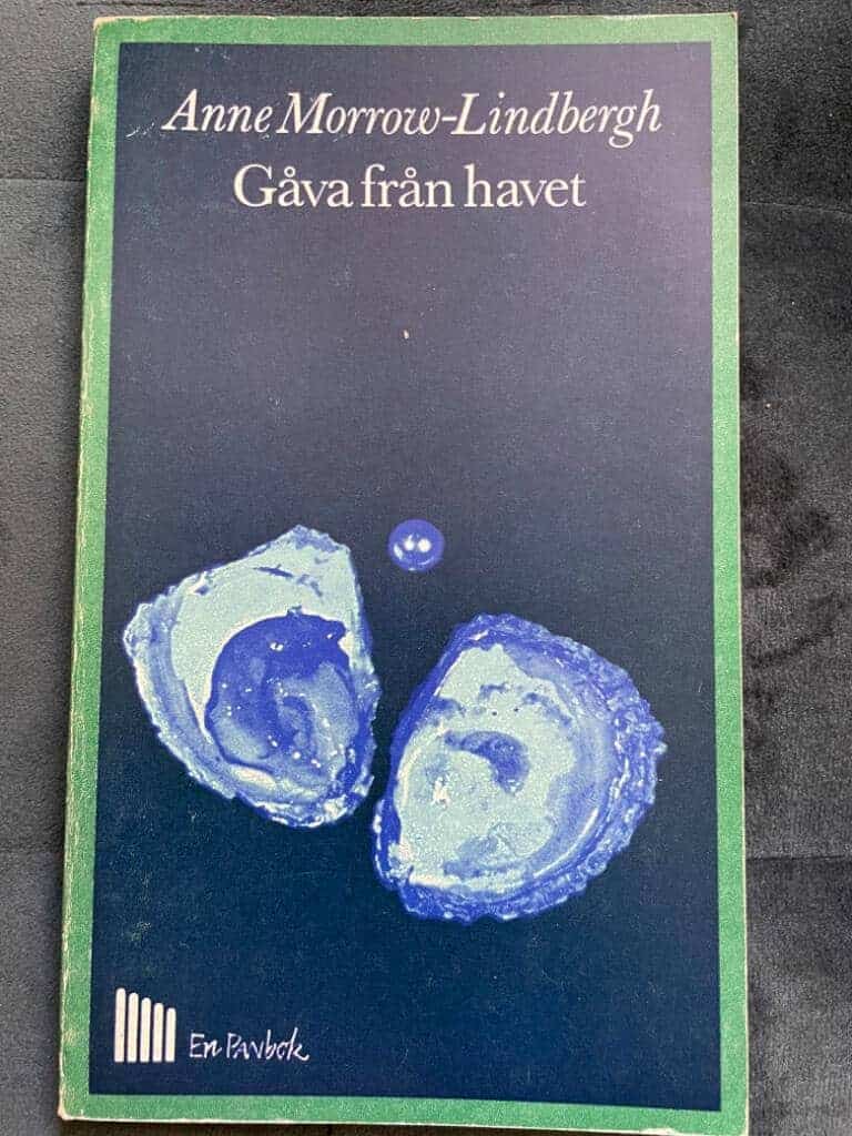 Anne Morrow-Lindbergh : Gåva från havet