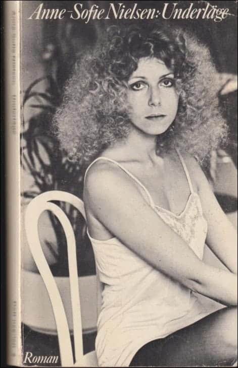 Anne-Sofie Nielsen : Underläge