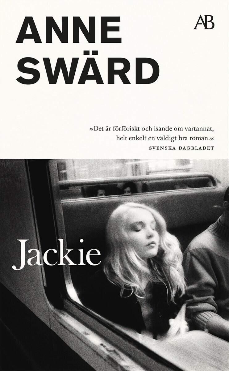 Anne Swärd : Jackie