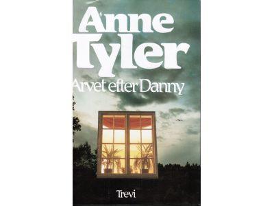 Anne Tyler : Arvet efter Danny