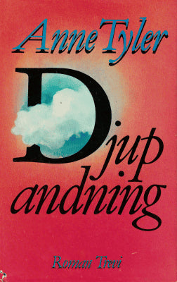 Anne Tyler : Djupandning