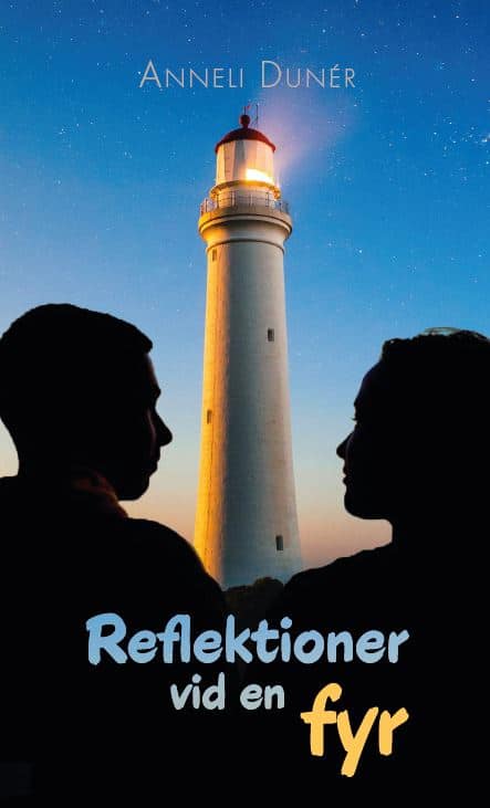 Anneli Dunér : Reflektioner vid en fyr