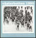 Anneli Eriksson : Västerbotten