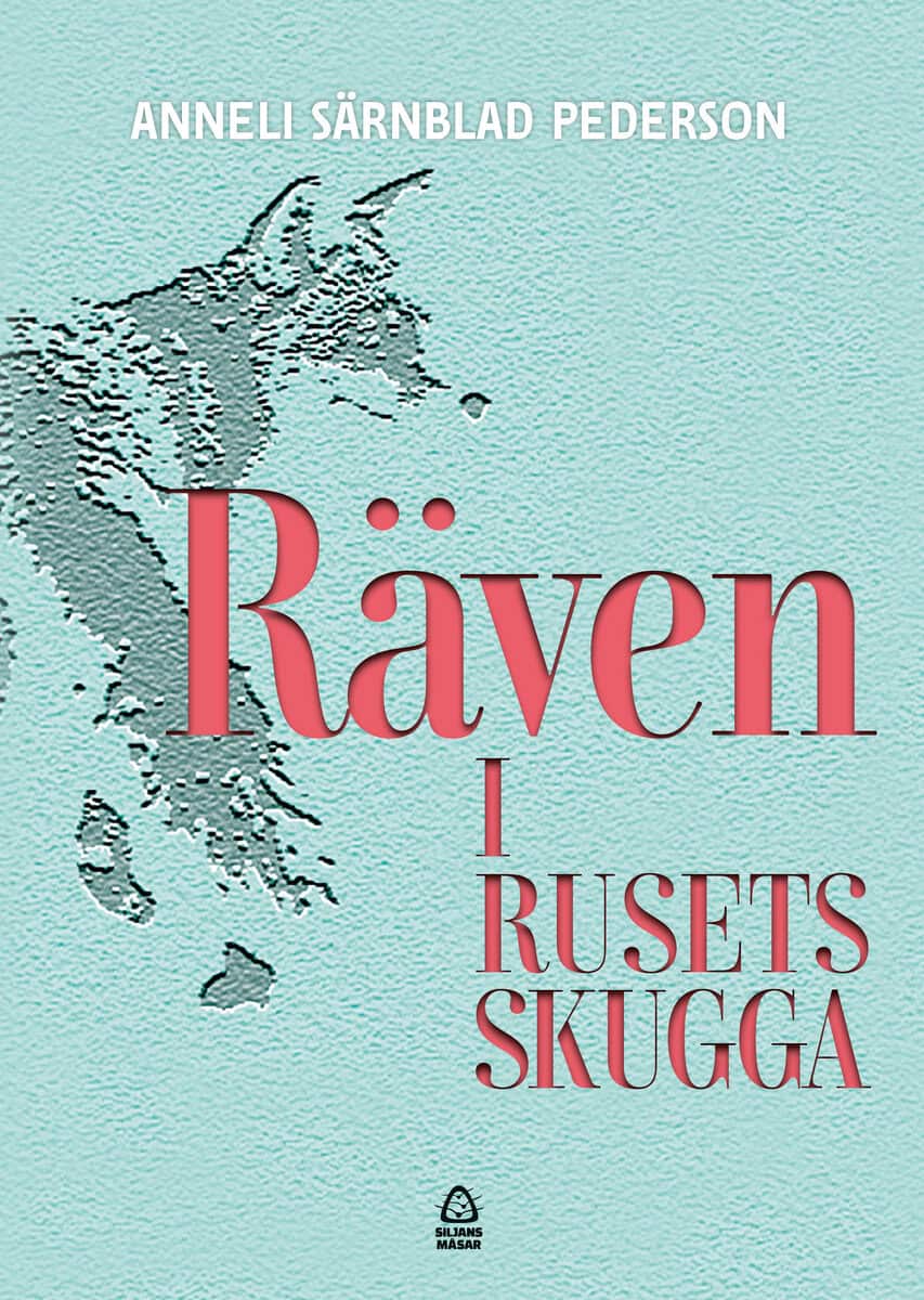 Anneli Särnblad Pederson : Räven