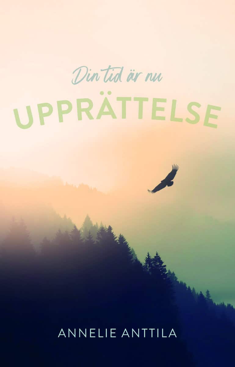 Annelie Anttila : Upprättelse