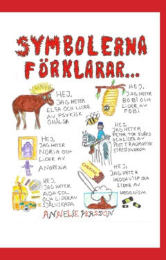 Annelie Persson : Symbolerna förklarar