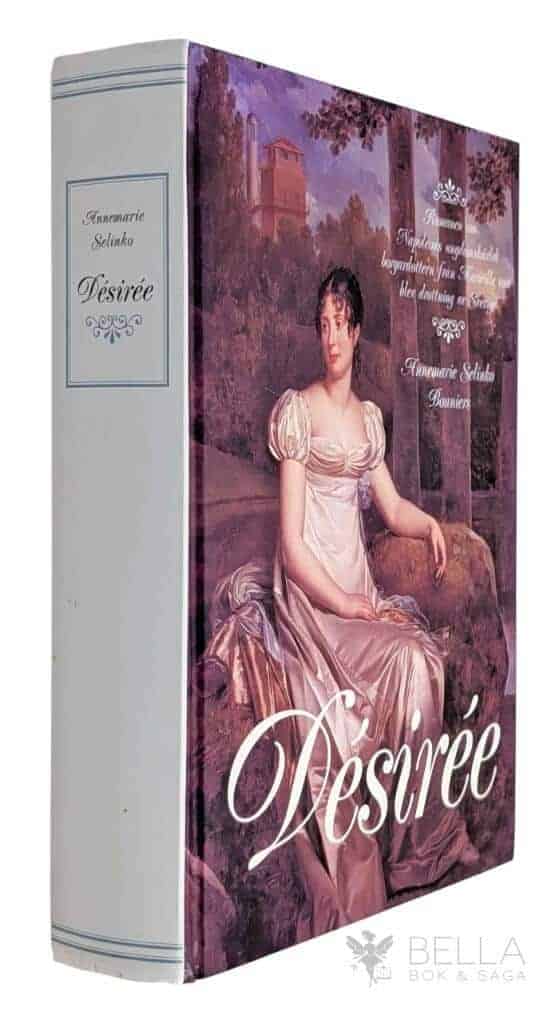 Annemarie Selinko : Désirée