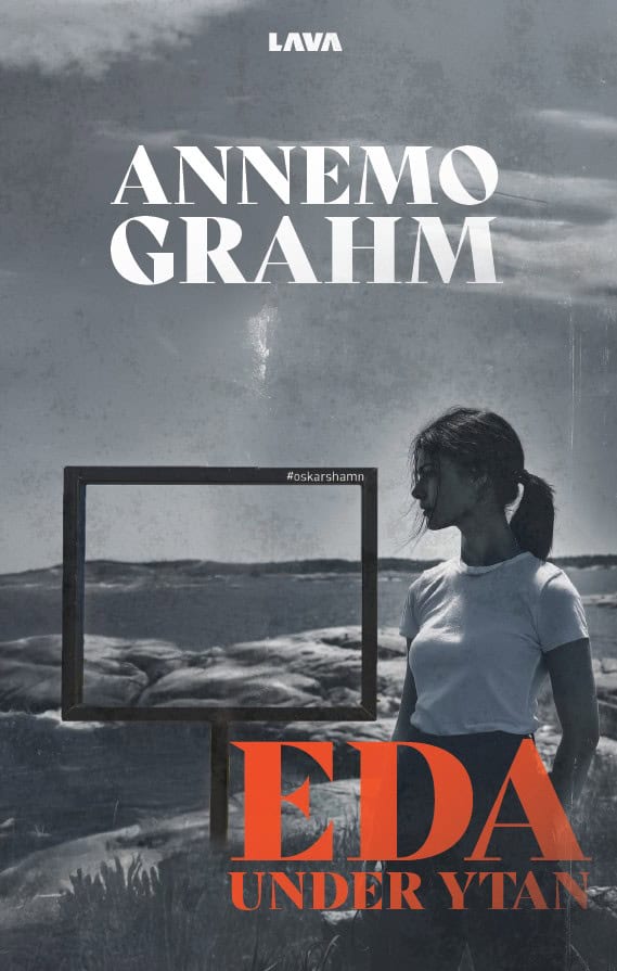 Grahm, Annemo | EDA - UNDER YTAN
