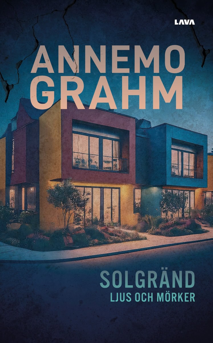 Annemo Grahm : Ljus och mörker