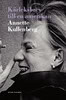 Annette Kullenberg : Kärleksbrev till en amerikan