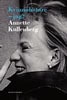 Annette Kullenberg : Kvinnohatare - jag?