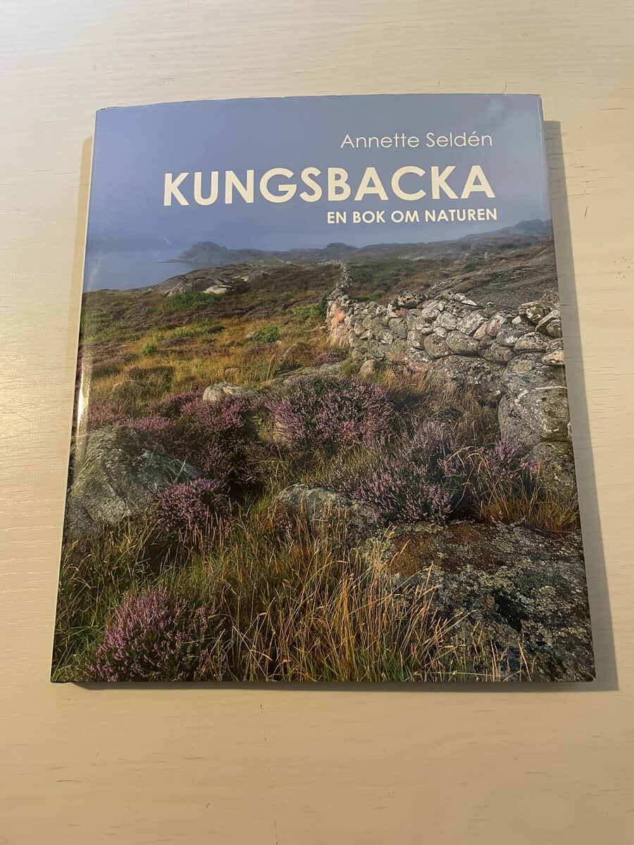 Annette Seldén : Kungsbacka