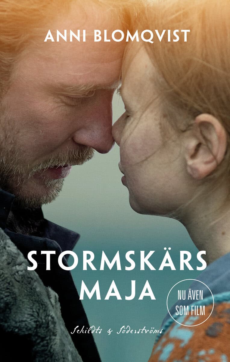 Anni Blomqvist : Stormskärs Maja