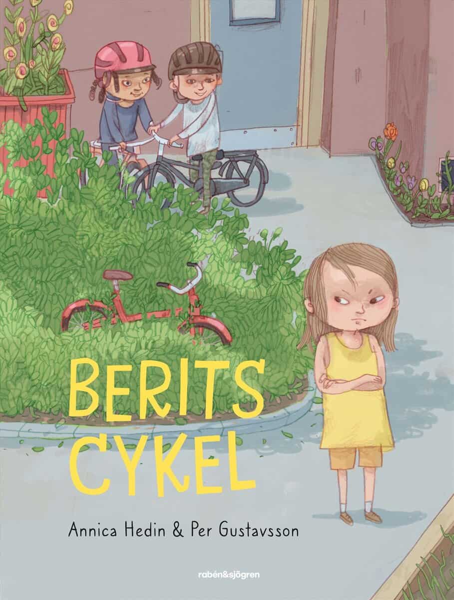 Annica Hedin : Berits cykel
