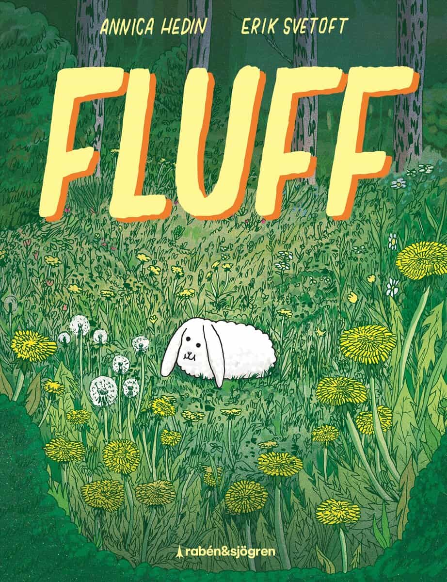 Annica Hedin : Fluff