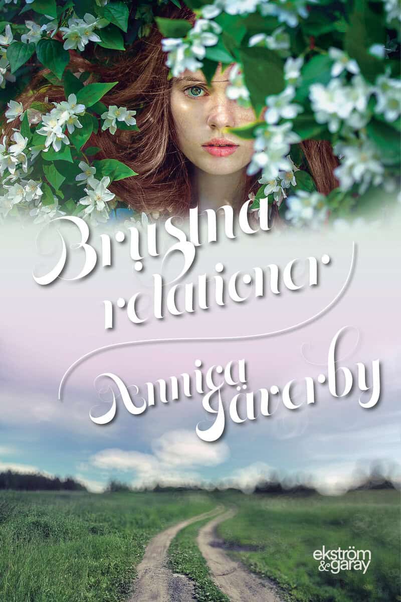 Annica Jäverby : Brustna relationer