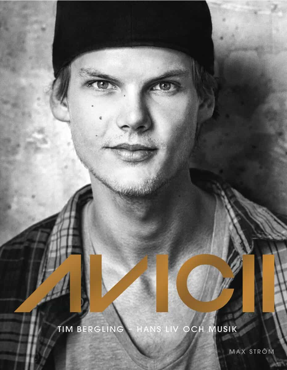 Annica Triberg : Avicii