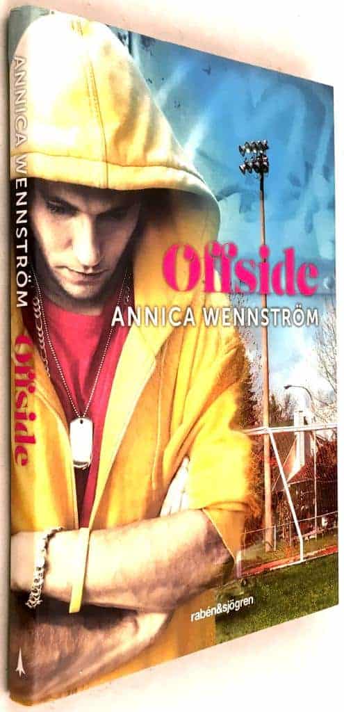Annica Wennström : Offside