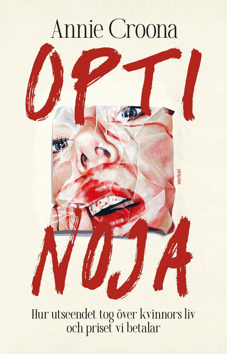 Annie Croona : Optinoja